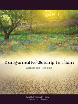 cover image of Transformative Worship in Islam